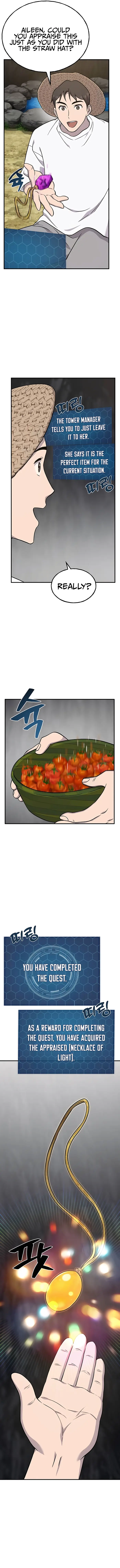 Solo Farming In The Tower - Chapter 50 image 04_optimized